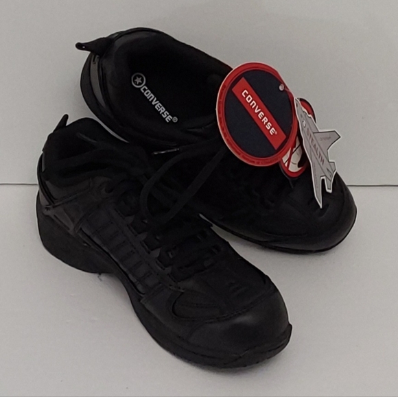 NIB CONVERSE Women's Work Shoes SIZE: 6.5 MEDIUM - Picture 3 of 8